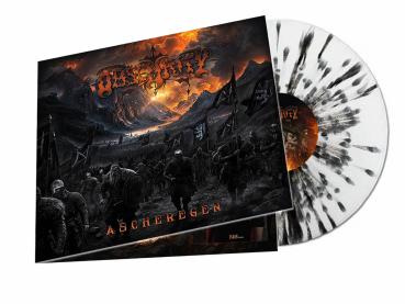 Obscurity - Ascheregen (Vinyl Splatter)