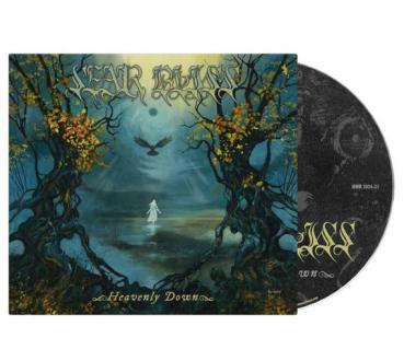 Sear Bliss - Heavenly Down (DigiCD)