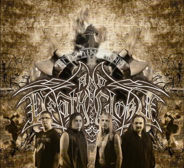 Death and Glory - Blut und Asche (DigiCD)