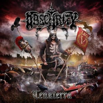 Obscurity - Tenkterra (CD)