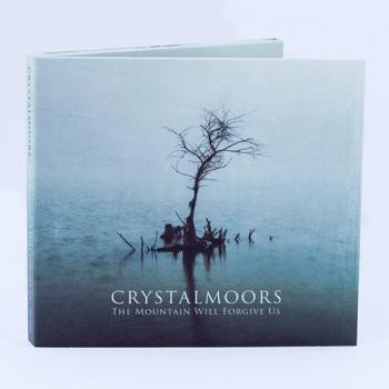 Crystalmoors - The Mountain will forgive us (2CD-Digi)