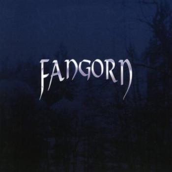 FANGORN (CD)