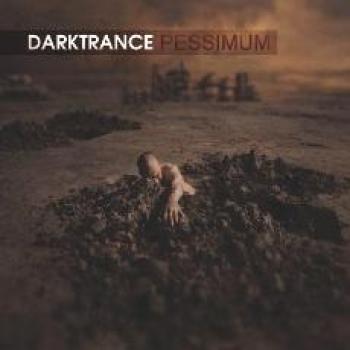 Darktrance - Pessimum (CD)