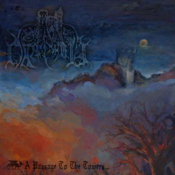 DARKENHÖLD - A Passage to the Towers (CD)