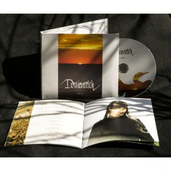 Dornenreich - Freiheit (DIGIPAK)