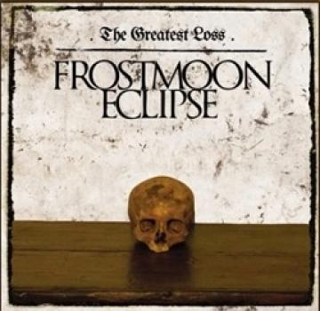 Frostmoon Eclipse -The Great Loss (CD)
