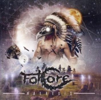 Folcore - Haeresis (CD)