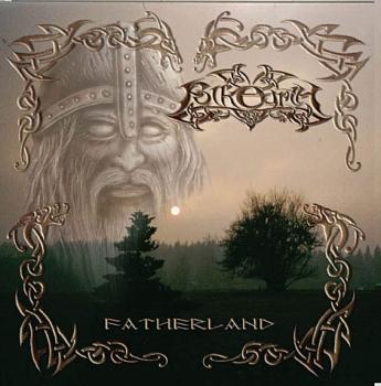 FOLKEARTH - Fatherland (CD)