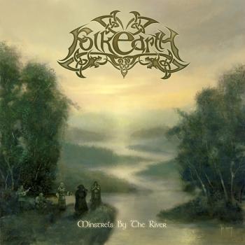 FOLKEARTH - Minstrels By The River (CD)