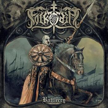 Folkodia - Battlecry (CD)