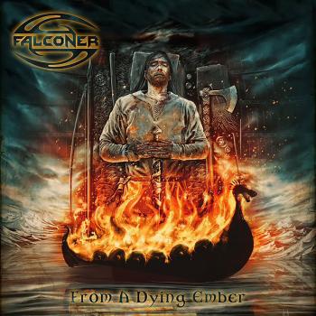 Falconer - From a Dying Ember (Ltd. Digi CD)