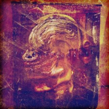 FUCK THE FACTS / FISTFUCK (Split CD)