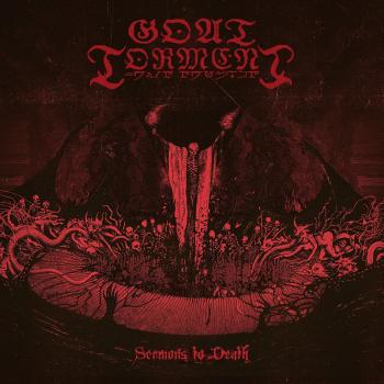 Goat Torment - Sermons to Death (Digi-CD)