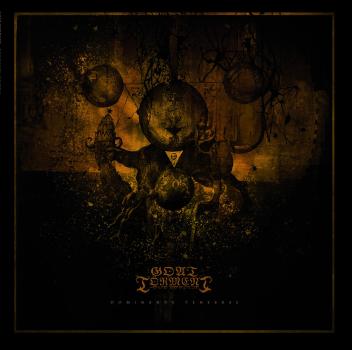 Goat Torment - Dominande Tenebrae (DIGI)