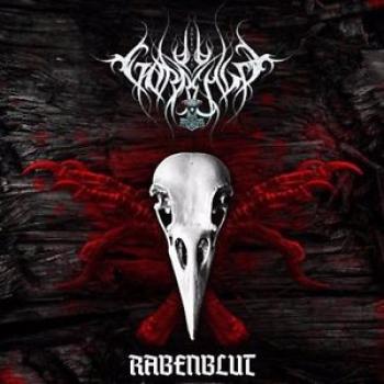 Gorrenje &#8211; Rabenblut (CD)