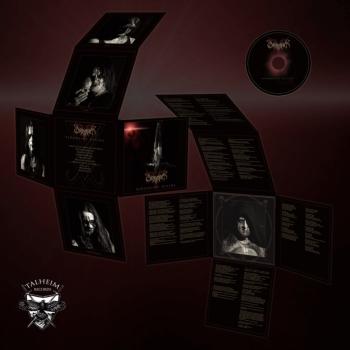 Grabak - Bloodline Divine (Digi)