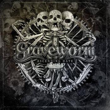 Graveworm - Ascending Hate (Digi)