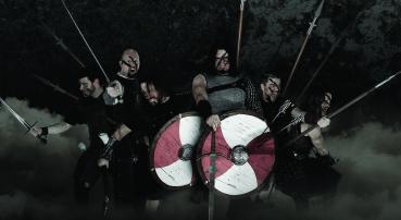 Gwydion - Veteran (CD)