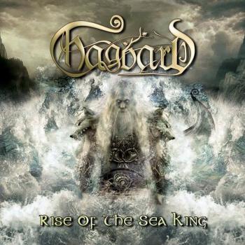 Hagbard - Rise of the Sea King (CD)