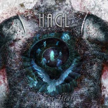 HAGL - In the Heart (DigiCD)