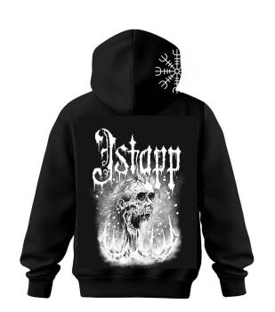 Preview: ISTAPP - LOGO (ZIPPER)