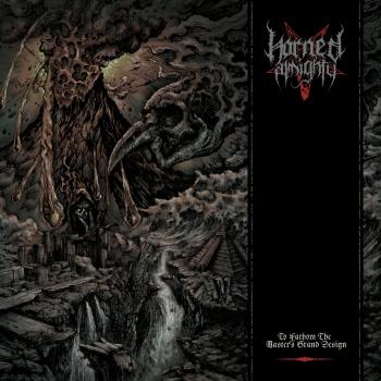 Horned Almighty - To Fathom the Master´s Grand Design (DigiCD)