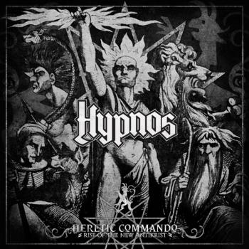 Hypnos - Heretic Commando (CD + DVD)
