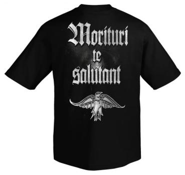 Imperium Dekadenz - Morituri te Salutant (TSHIRT)