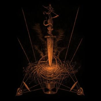 Inquisition - Veneration of medieval mysticism (CD)