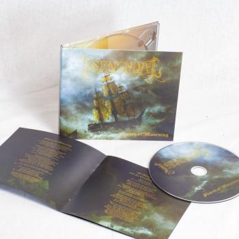 Isenordal - Shores Of Mourning (Digipak)