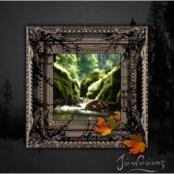 Isiulusions - I - Follow The Flow (Digi)