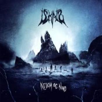 Iskald - Nedom Og Nord (CD)