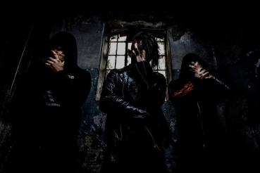 Isolert - World in Ruins (LP)
