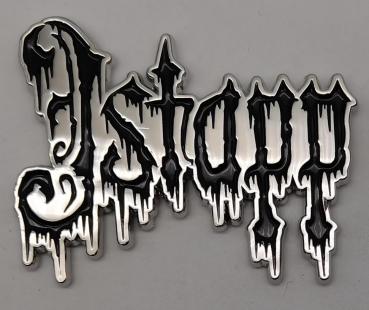 Istapp - Logo (Metalpin)