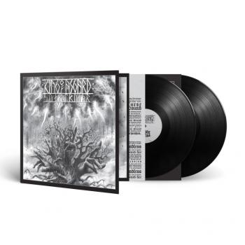 King of Asgard - Svartrviðr (2-LP Gatefold)