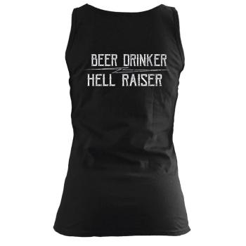 KORPIKLAANI - Beer drinker (GIRLIE)