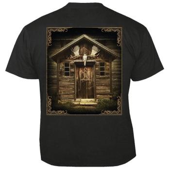 KORPIKLAANI - Kulkija (TSHIRT)