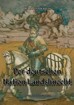 Der deutschen Nation Landsknecht (Taschenbuch)