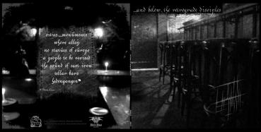Licht Erlischt - ...and Below, the Retrograde Disciples (LP)