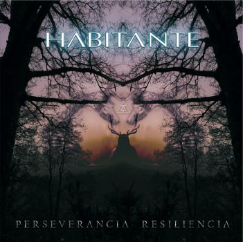 Habitante - Perseverancia Pesiliencia (CD)