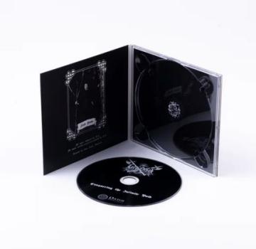 Lord Orots - Conquering the Infinite Void (DigiCD)