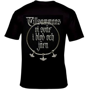 Manegarm - Edsvuren (TShirt)