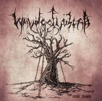 Waldgeflüster - Meine Fesseln (CD)