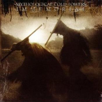 Mythological Cold Towers - Immemorial (CD)