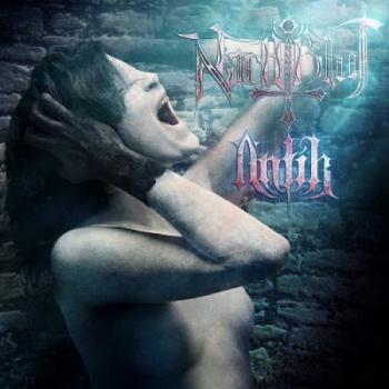 Nachtblut - Antik (DIGI)