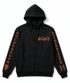 Obscurity - Ascheregen (ZIPPER)