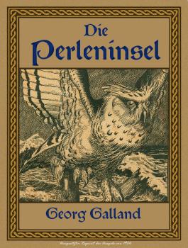 Die Perleninsel (Taschenbuch)