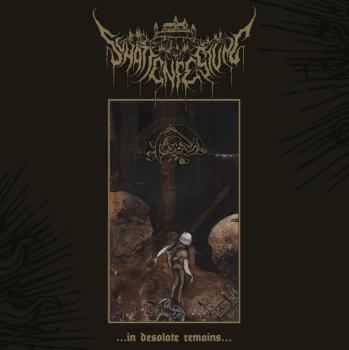 Schattenfestung - In Desolate Remains​ (Digi-CD)