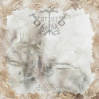 Surturs Lohe - Seelenheim (CD-BOX)