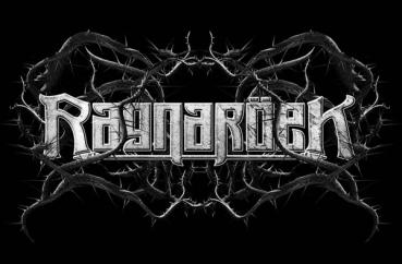 RAGNARÖEK - NEW LOGO (ZIPPER)